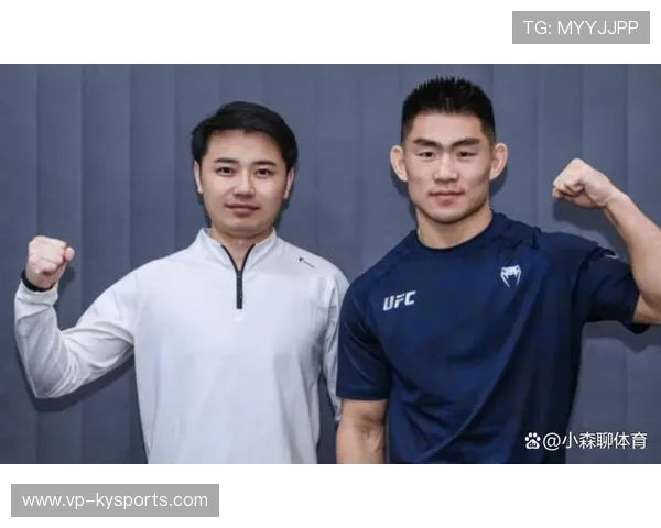UFC新加坡站：中国选手宋亚东KO对手，杀入排名前五，宋亚东ufc排名雏量级